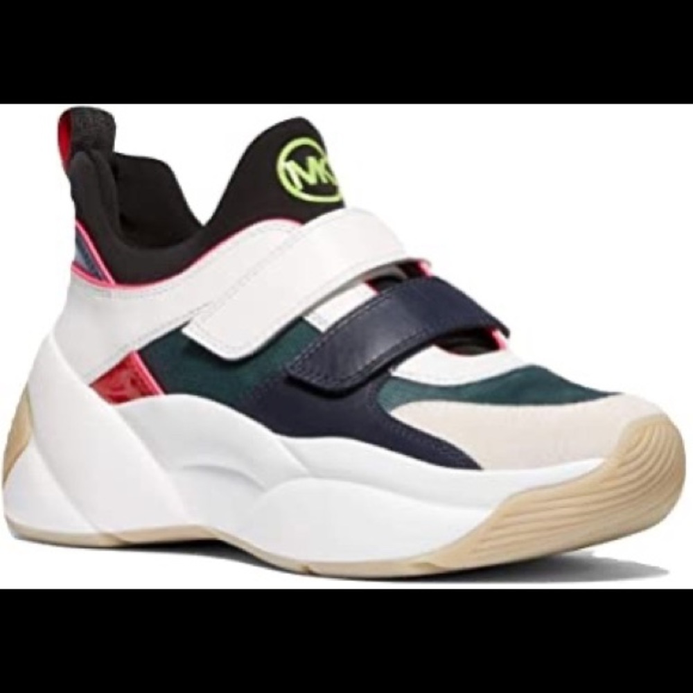 Michael Kors Keely Sneakers